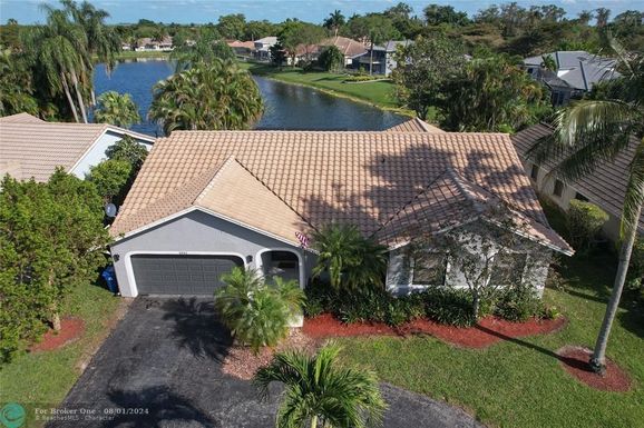 5041 64th Drive, Coral Springs, FL 33067