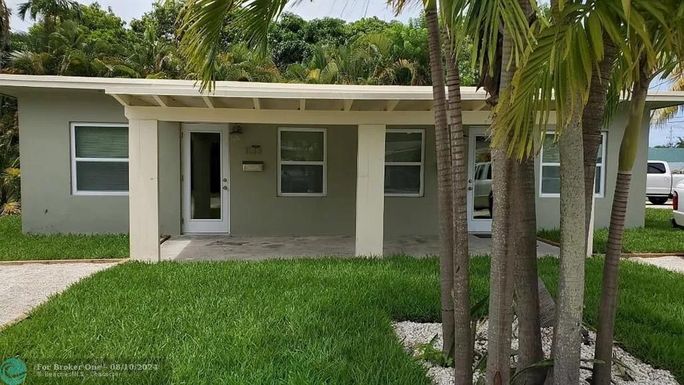 1133 16th Pl, Fort Lauderdale, FL 33305