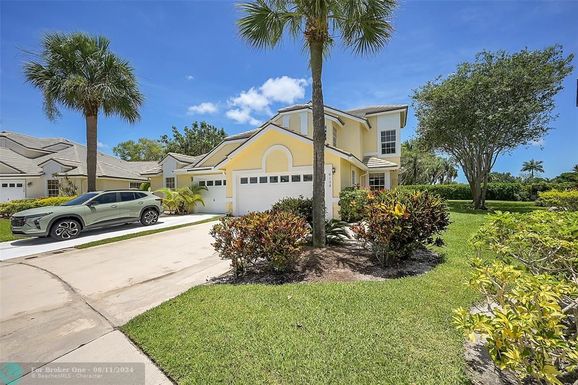 6132 Bear Creek Court, Lake Worth, FL 33467