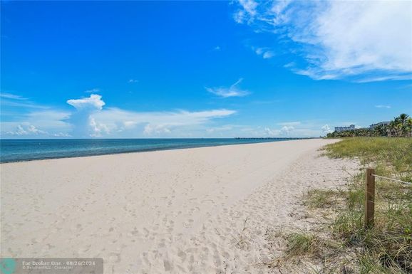 4200 Ocean Dr, Lauderdale By The Sea, FL 33308