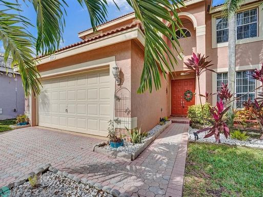 5334 120th Ave, Coral Springs, FL 33076