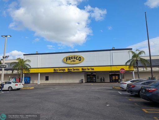 27359 Dixie Highway, Homestead, FL 33032