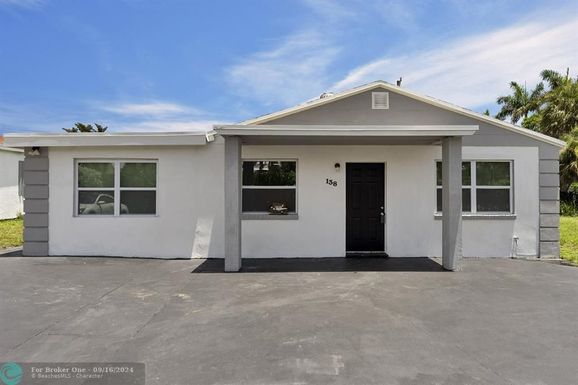 138 22ND Court, Riviera Beach, FL 33404