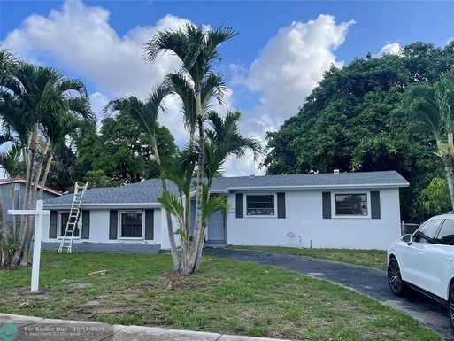 3521 6th Pl, Lauderhill, FL 33311