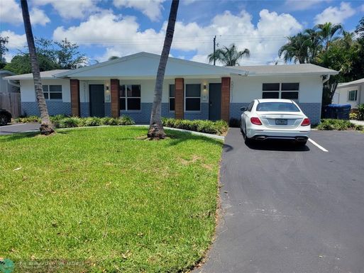 817 30th Ct, Wilton Manors, FL 33311