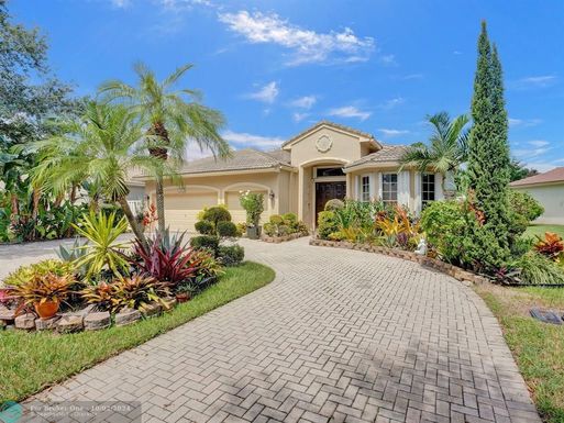 5933 56th Drive, Coral Springs, FL 33067