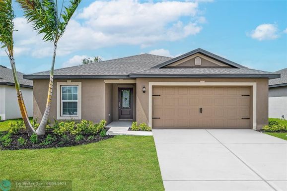 1501 Festivity Lane, Fort Pierce , FL 34947