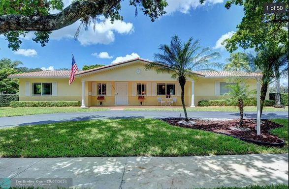 251 63rd Ter, Plantation, FL 33317