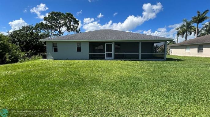 1850 Effland Ave, Port St Lucie, FL 34953