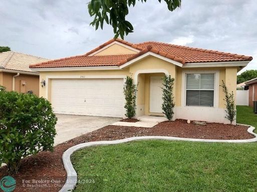 20811 14th St, Pembroke Pines, FL 33029