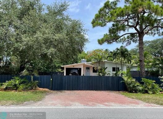 1116 7th Ave, Fort Lauderdale, FL 33311