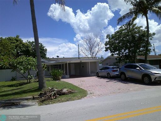 570 46th St, Oakland Park, FL 33334