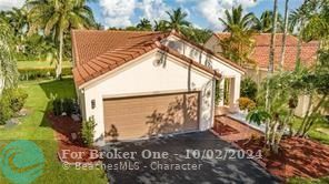 1321 Majesty Ter, Weston, FL 33327