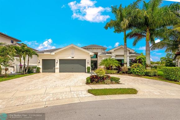 16792 Couture Ct, Delray Beach, FL 33446