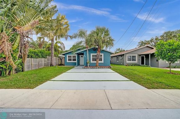 681 34th St, Oakland Park, FL 33334