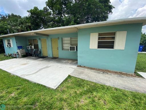 517 15th Ter, Fort Lauderdale, FL 33311