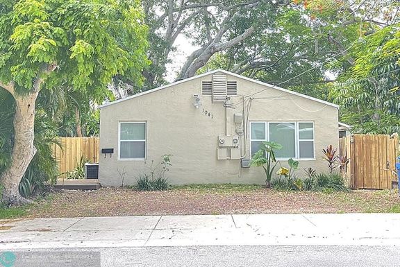 1041 36th St, Oakland Park, FL 33334