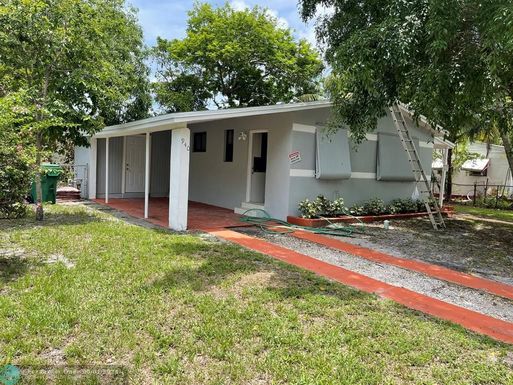 940 34th Ave, Lauderhill, FL 33311