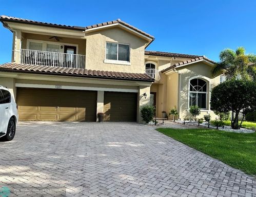 12267 49th St, Coral Springs, FL 33076