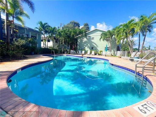 2607 8th Ave, Wilton Manors, FL 33334