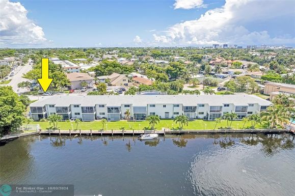 1100 Pine Dr, Pompano Beach, FL 33060