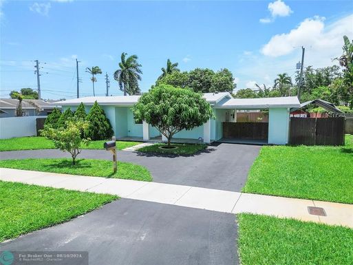 3306 17th St, Fort Lauderdale, FL 33312