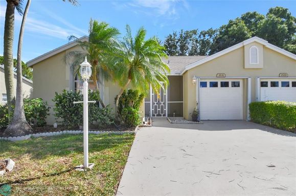 3531 Mill Brook Way Circle, Greenacres, FL 33463