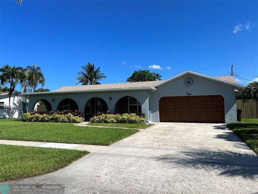 4380 4th St, Coconut Creek, FL 33066