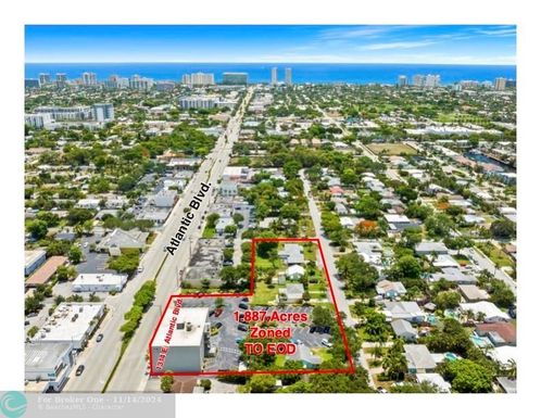 1314 Atlantic Blvd, Pompano Beach, FL 33060