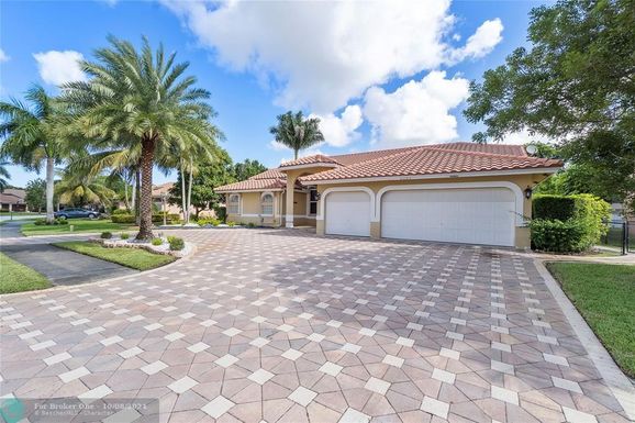 5249 109TH LN, Coral Springs, FL 33076