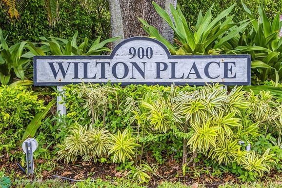 900 26th Street, Wilton Manors, FL 33305