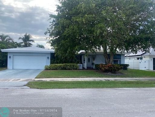 6101 19th Ave, Fort Lauderdale, FL 33308