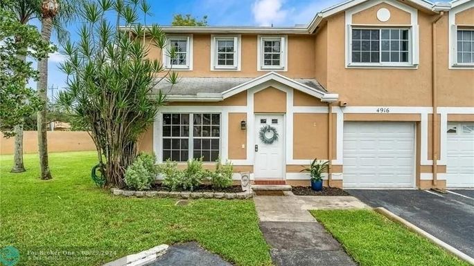 4916 122 terrace, Cooper City, FL 33330