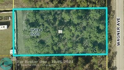 919 Wagner Ave, Lehigh Acres, FL 33972