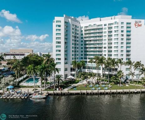 2670 Sunrise, Fort Lauderdale, FL 33304