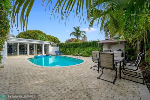 1336 Funston St, Hollywood, FL 33019