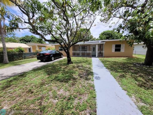 1245 126th St, North Miami, FL 33167