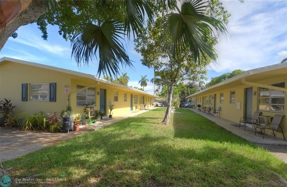 412 9th Street, Fort Lauderdale, FL 33315