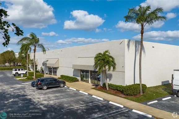 3650 Coral Ridge Drive, Coral Springs, FL 33065