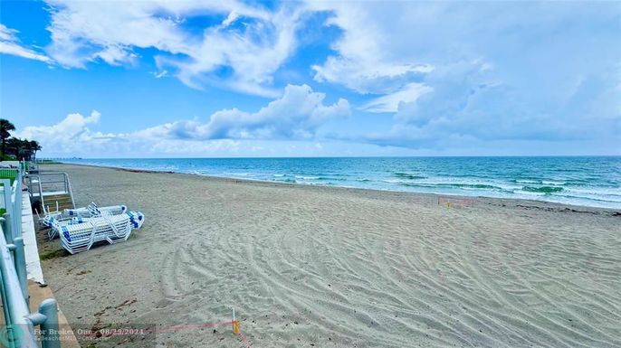 1198 Hillsboro Mile, Hillsboro Beach, FL 33062