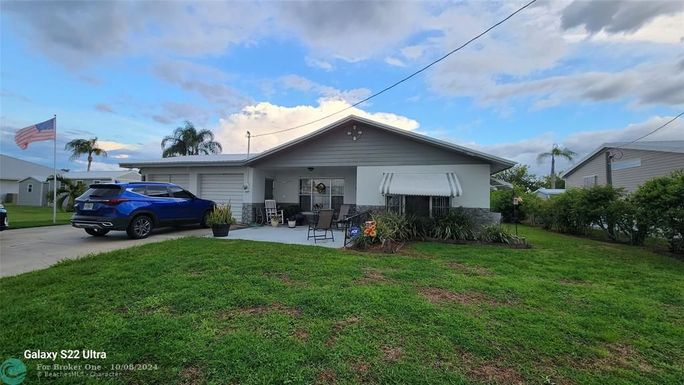 2324 34th Ln, Okeechobee, FL 34974