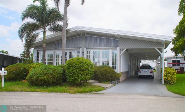 5201 23rd Ter, Fort Lauderdale, FL 33312