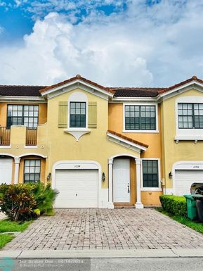 1694 Via Rossa, Port St Lucie, FL 34953