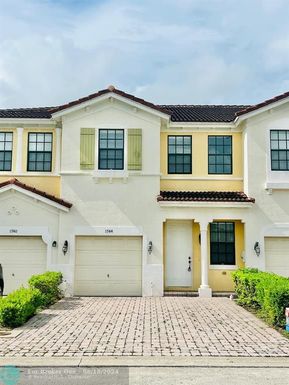 1744 Via Rossa, Port St Lucie, FL 34953