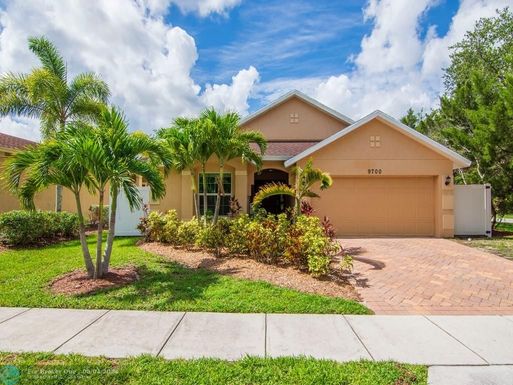 9700 Windrift Cir, Fort Pierce , FL 34945