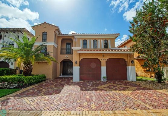 8192 Canopy Terrace, Parkland, FL 33076