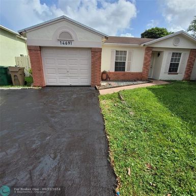 14691 Beckley Sq, Davie, FL 33325