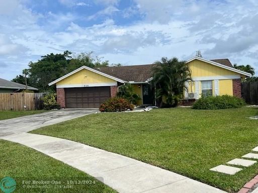 508 10th Ct, Boynton Beach, FL 33426