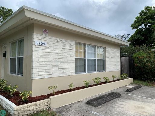 1411 2nd Ave, Fort Lauderdale, FL 33311