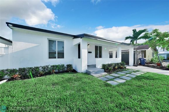 1108 16th St, Fort Lauderdale, FL 33304